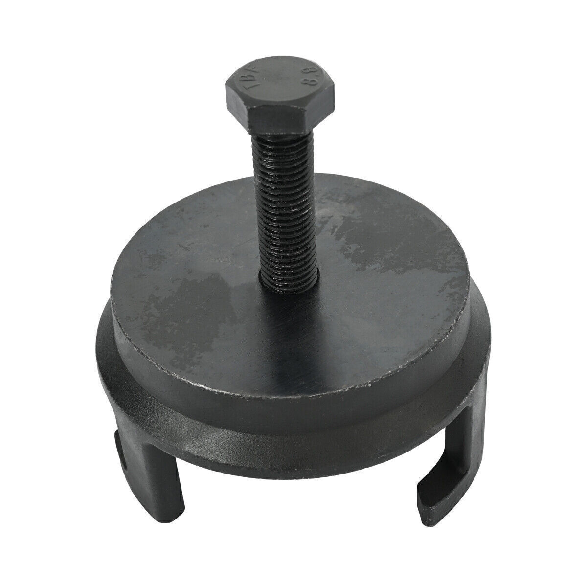Harmonic Balancer Puller For GM LS LT Engines 25264 Black