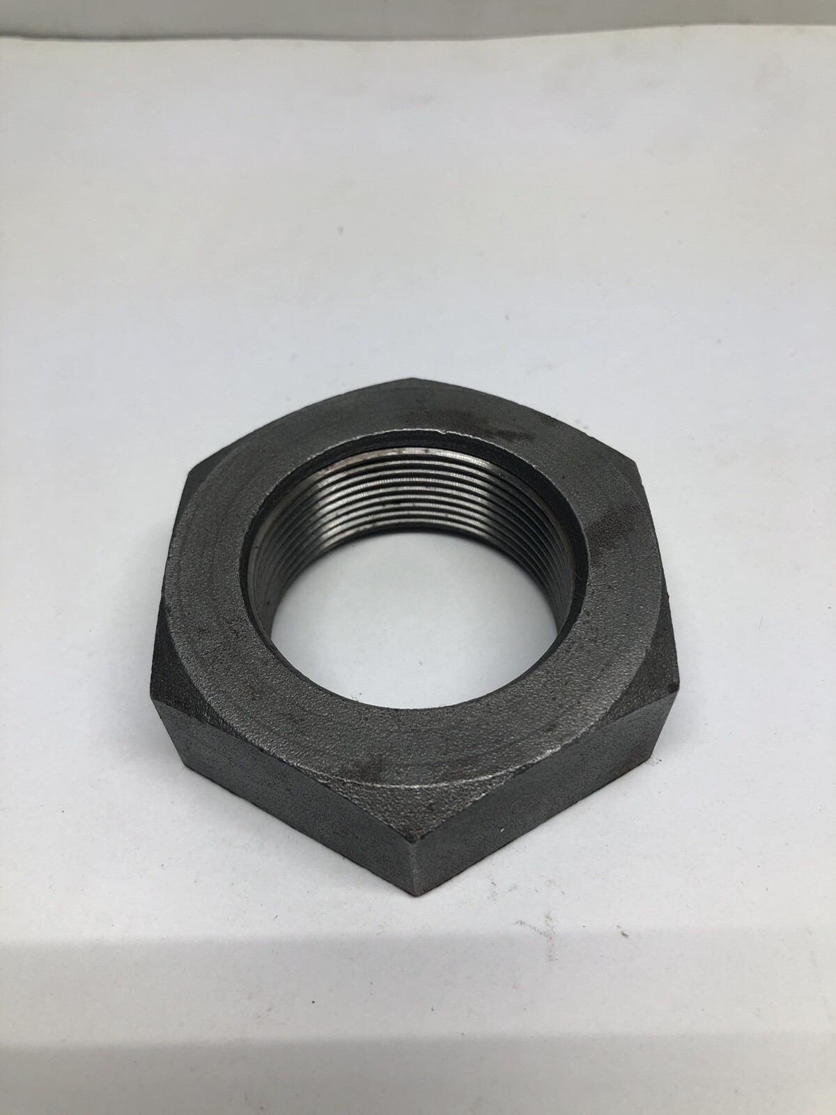 Cat Mcf 064-0521 or 0640521 Nut-Jam