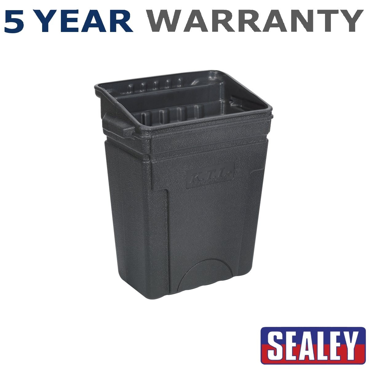 Sealey Waste Disposal Bin CX312