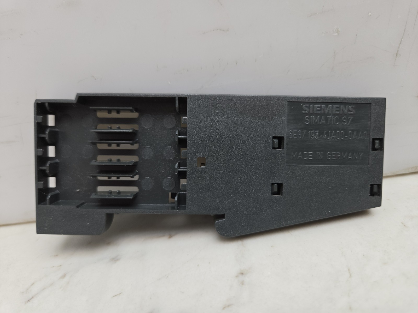 Siemens 6es7151-1ca00-0ab0 Simatic Dp Interface Module ET200S New