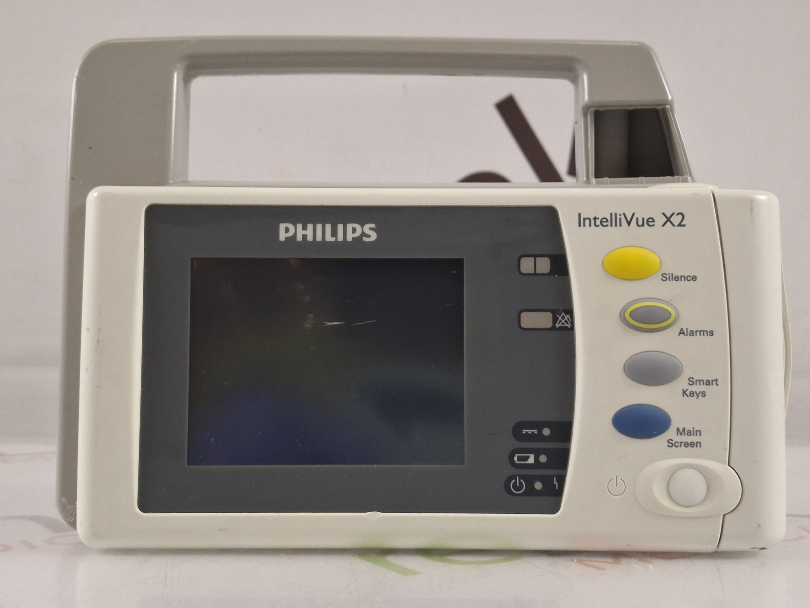 Philips IntelliVue X2 Module - Masimo Rainbow SpO2