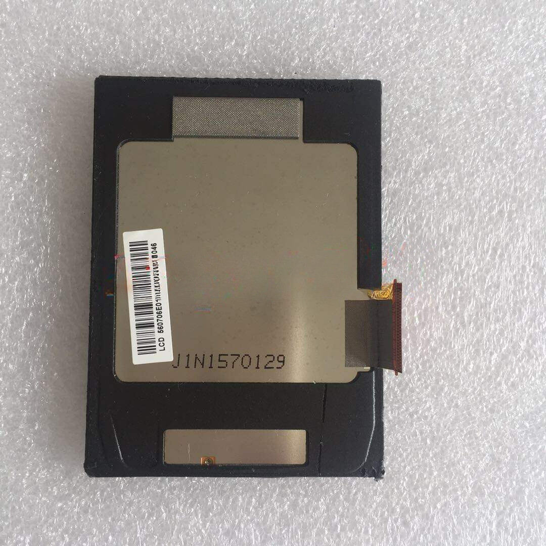 LCD Screen Panel For 3.7" 3110T-0443A Handheld Device MC9190 MC9590 Without PCB