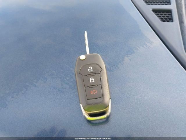 F150      2017 Glove Box 4949866
