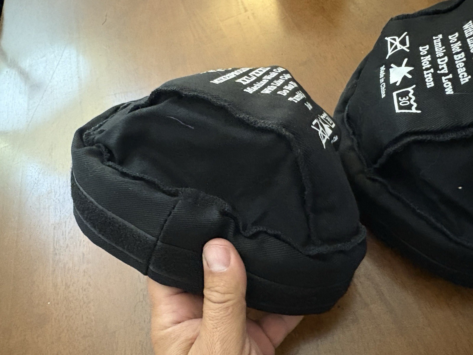 Mikes Pro Lids Helmet Extra Liners 2pack Sized -xxl New Never Worn