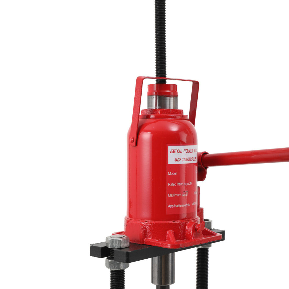 20T Cylinder Liner Puller Auto Repair Hydraulic Multi-purpose Cylinder Puller