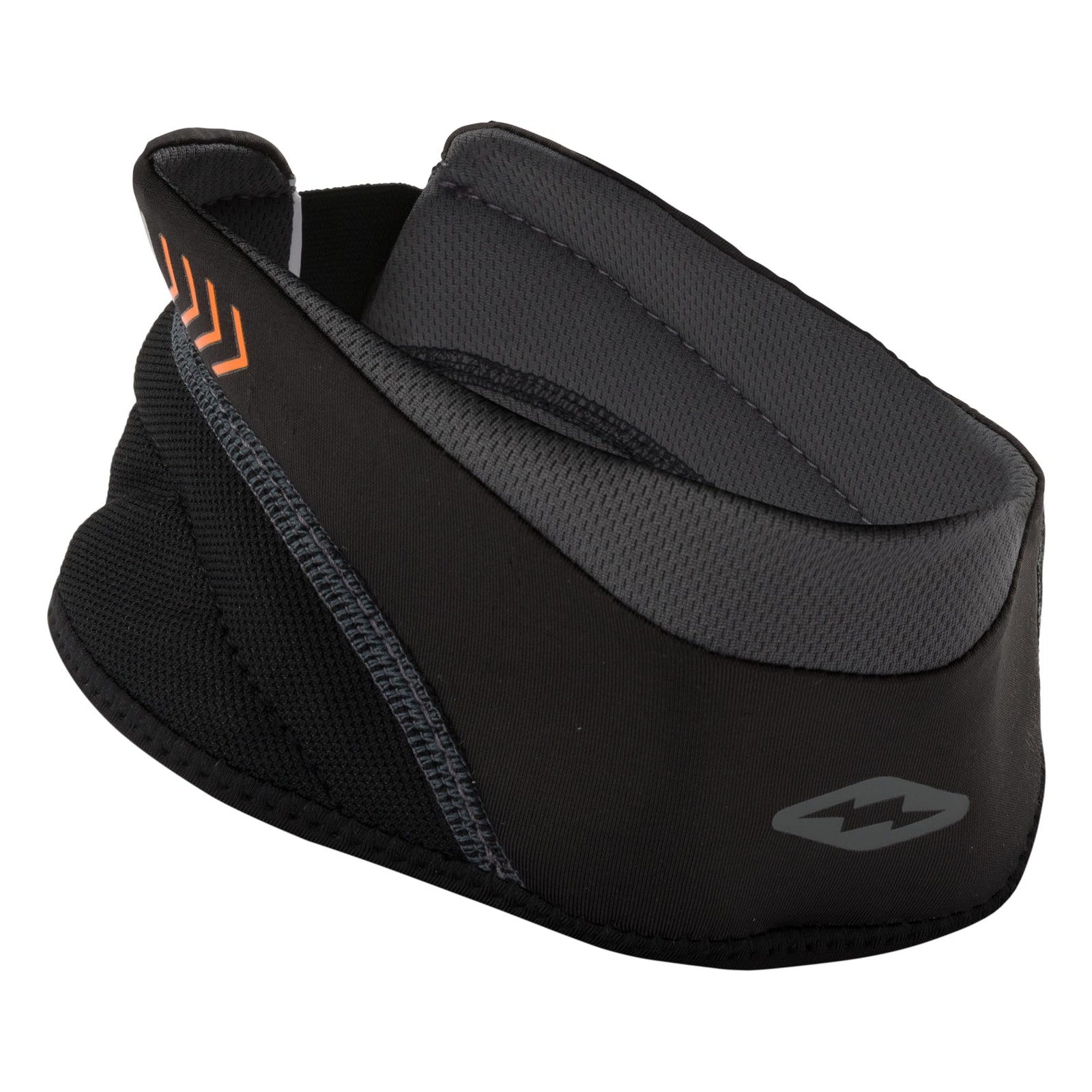 Shock Doctor Hockey Neck Guard Youth & Adult, Cut Resistant YOUTH: M, Black