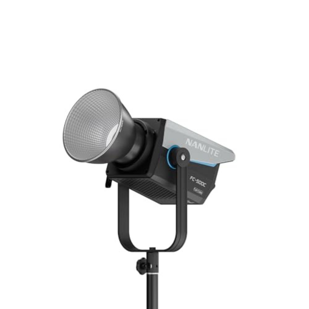 Nanlite FC-500C led spot light