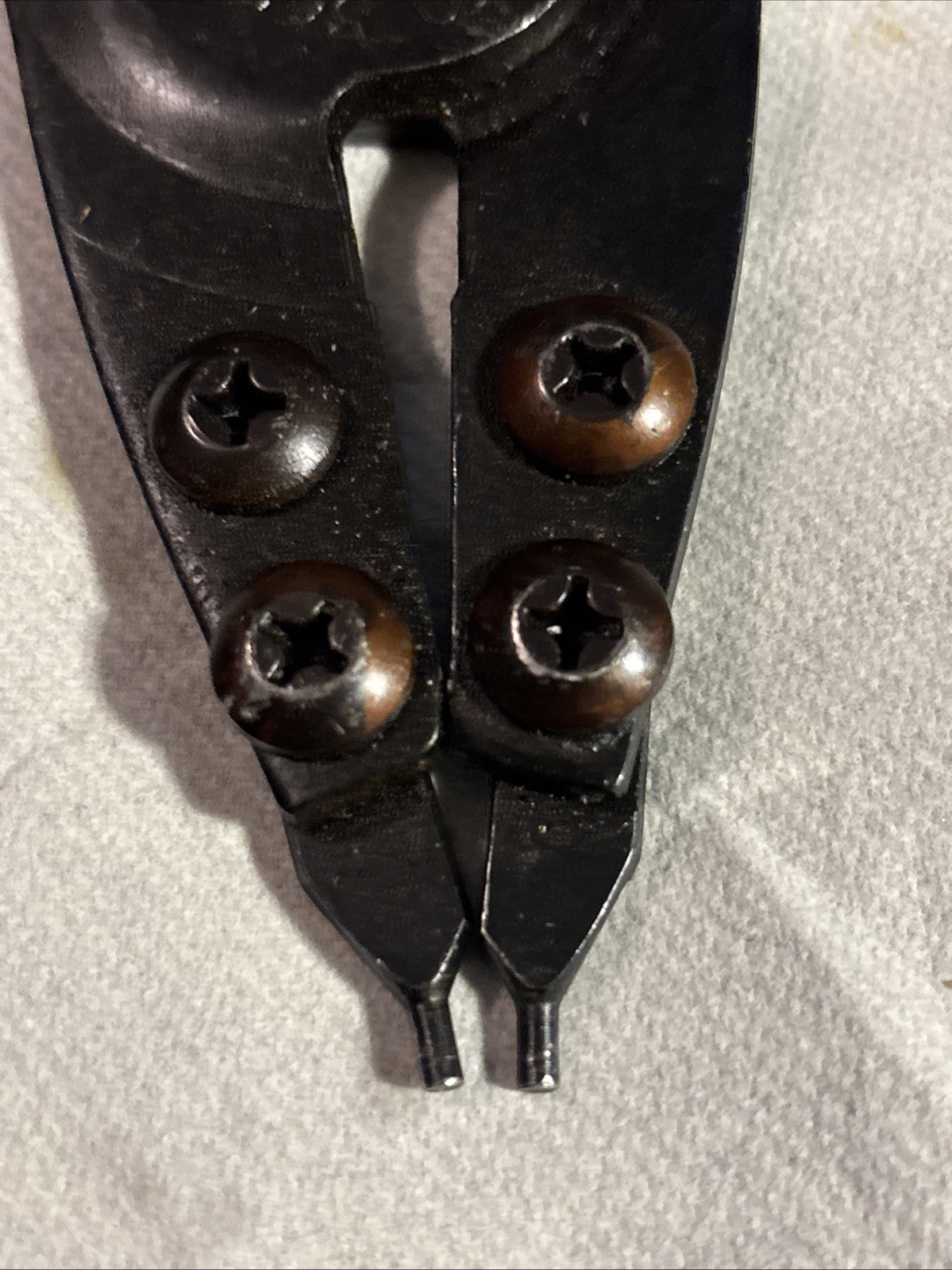 Proto 16" Model 364 Retainer & 365 Snap Ring Pliers