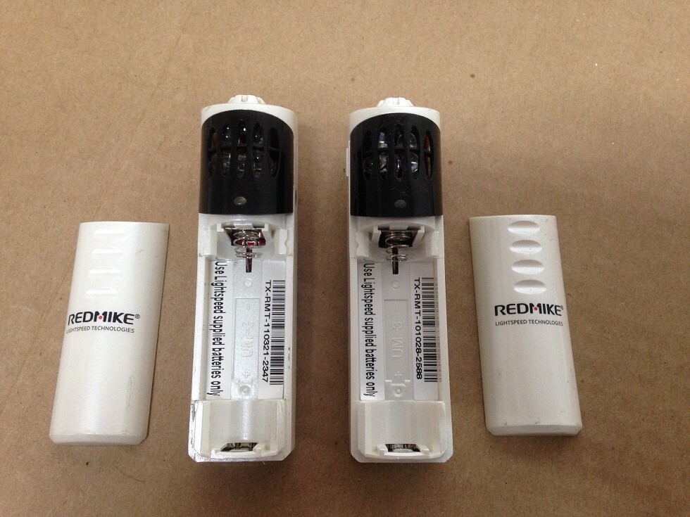 RedMike Lightspeed Technologies