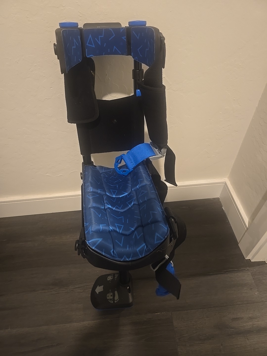 iWALK3.0 Hands Free Crutch