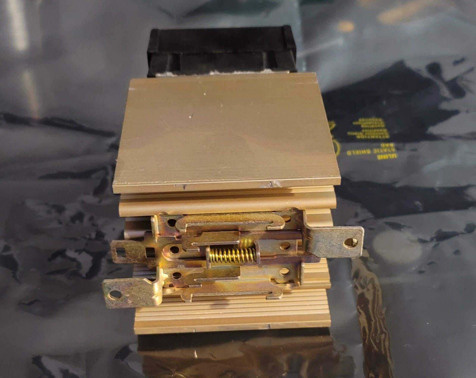 CELDUC SWT861230 SOLID STATE RELAY