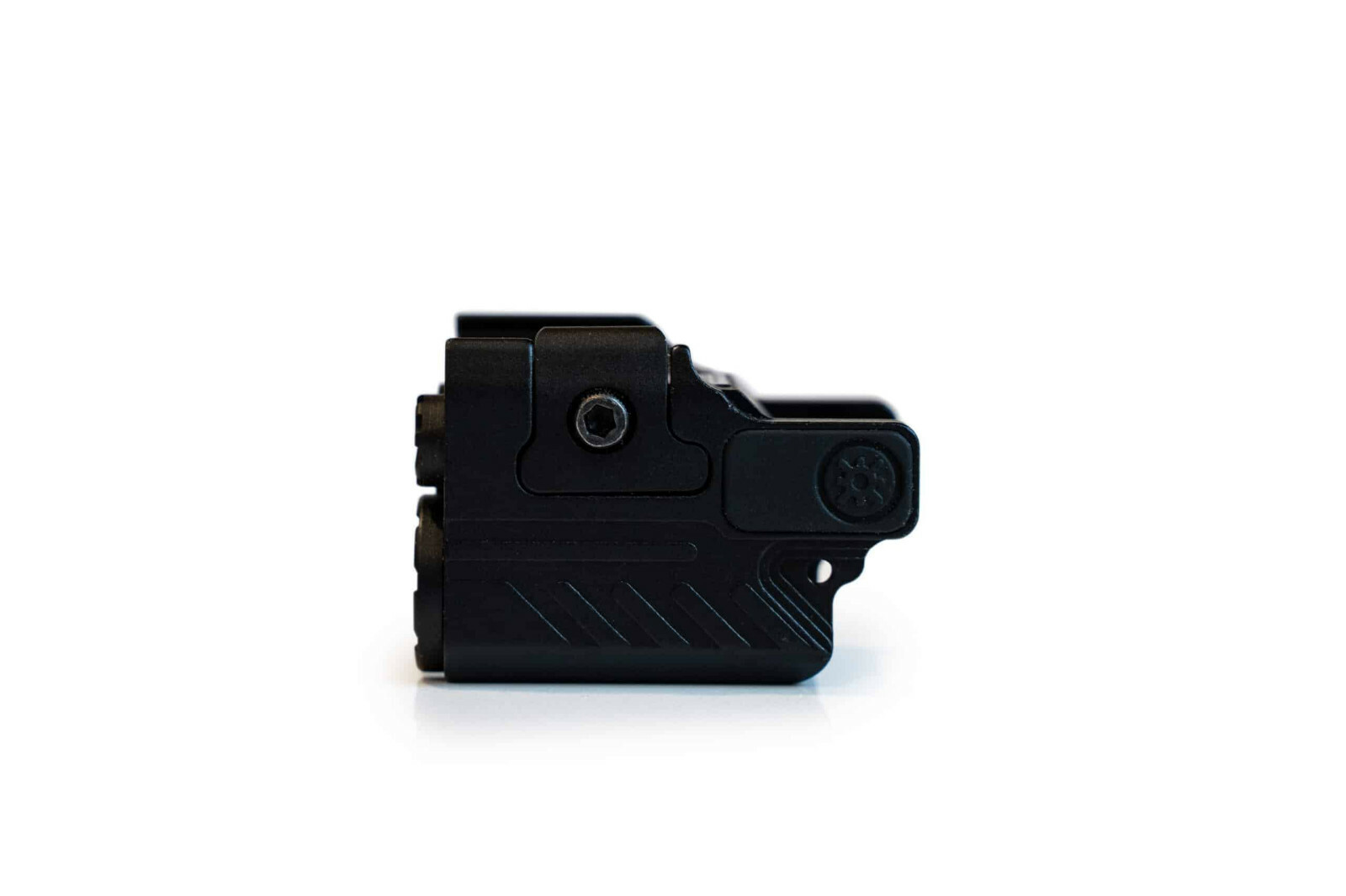 Osprey Global Mini Green Laser Flashlight Combo