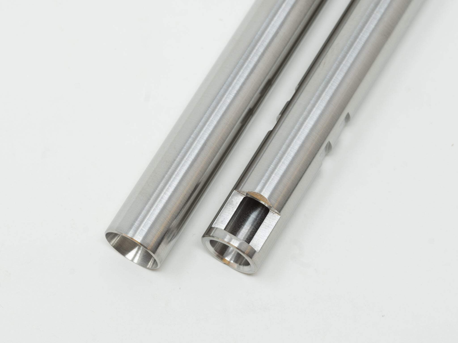 da Vinci Airsoft SUS304 01 Raizen AEG Inner Barrel - 155mm