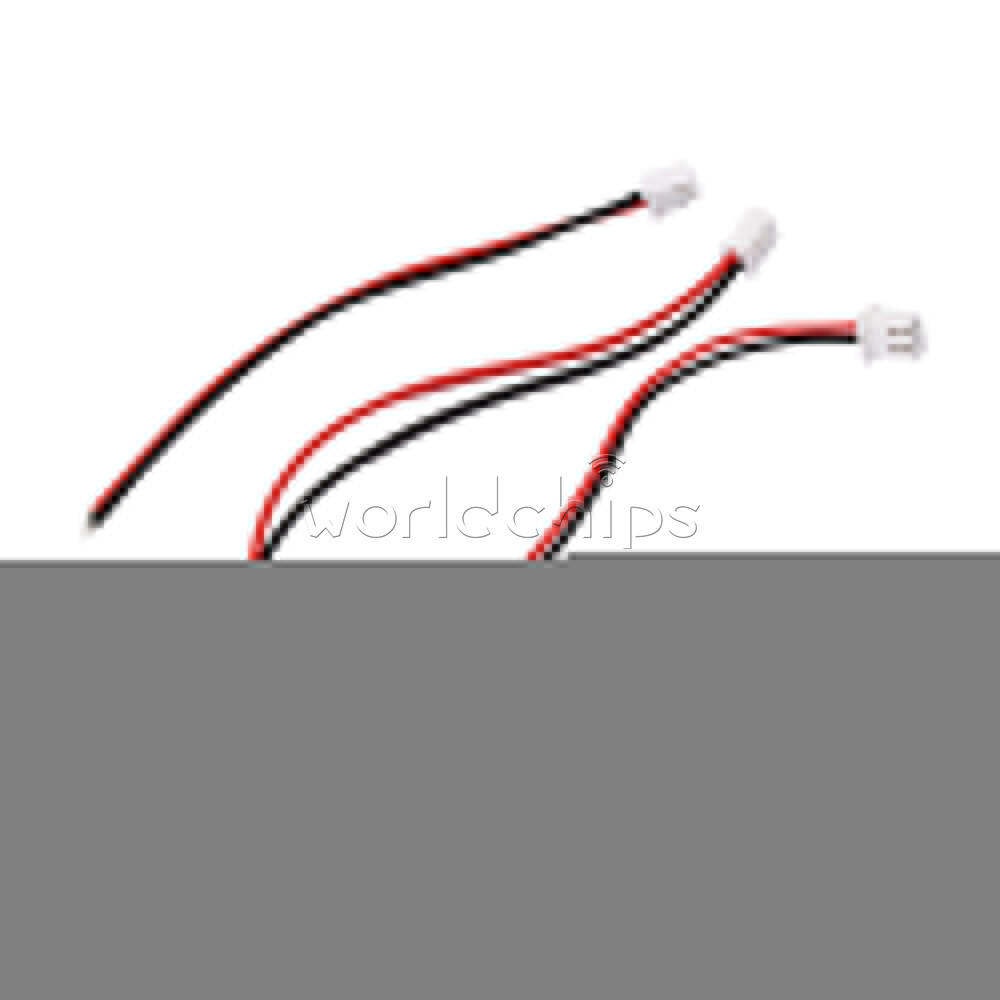 DC3.3-5V Bluetooth Audio Power Amplifier Board 3W*2 Voice Broadcast Module New