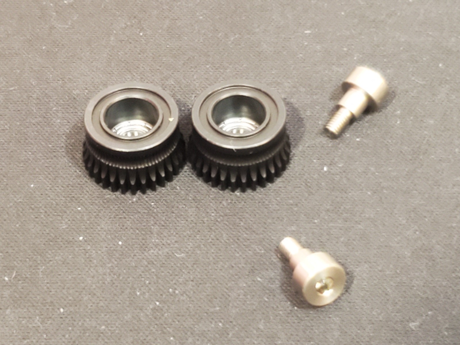 3D Printer Extruder Gear Set for Ender 3 V3 CR10SE