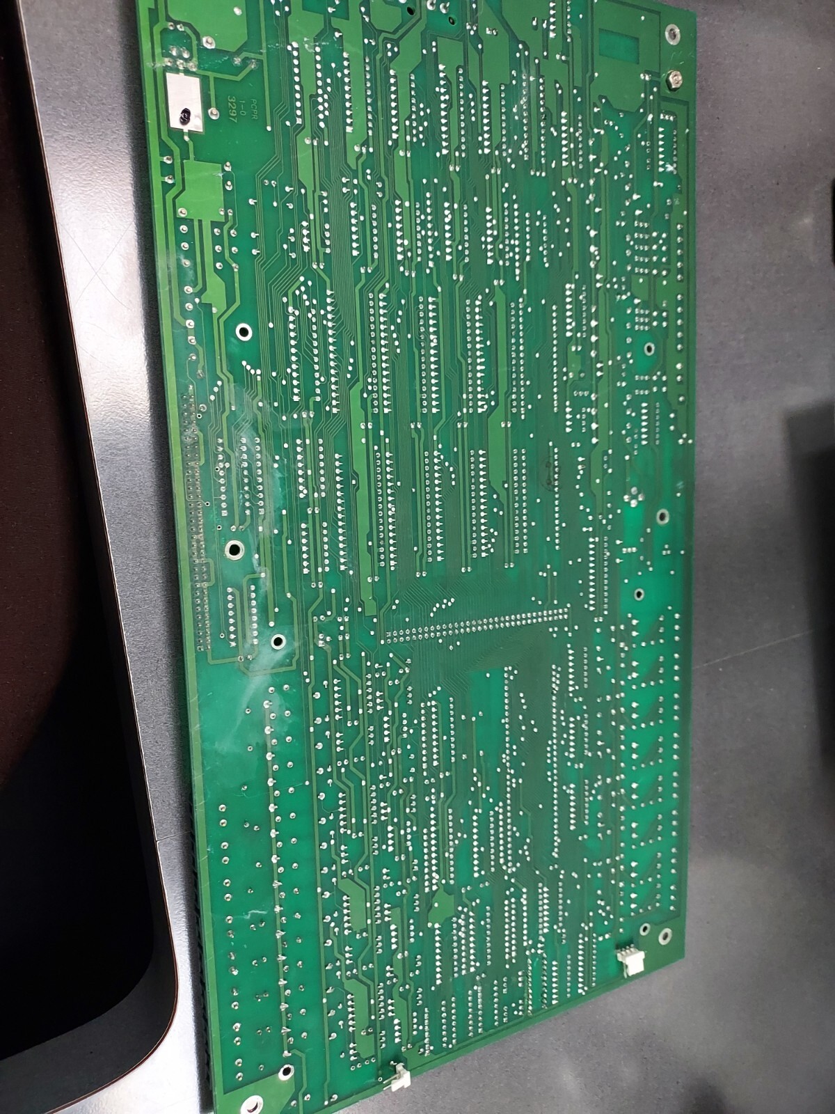 C-Cure 9000 Board Toshiba Tyco Security