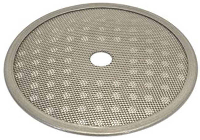 Coffee Machine 48mm Group Head Filter Shower Plate Screen, 1081041