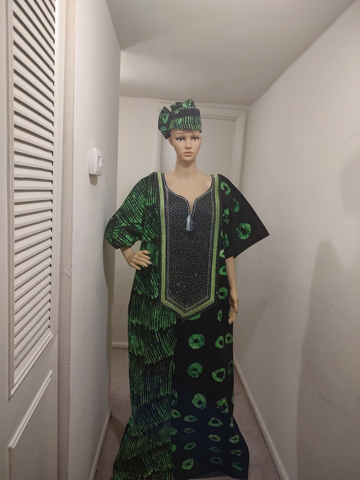 African Wear