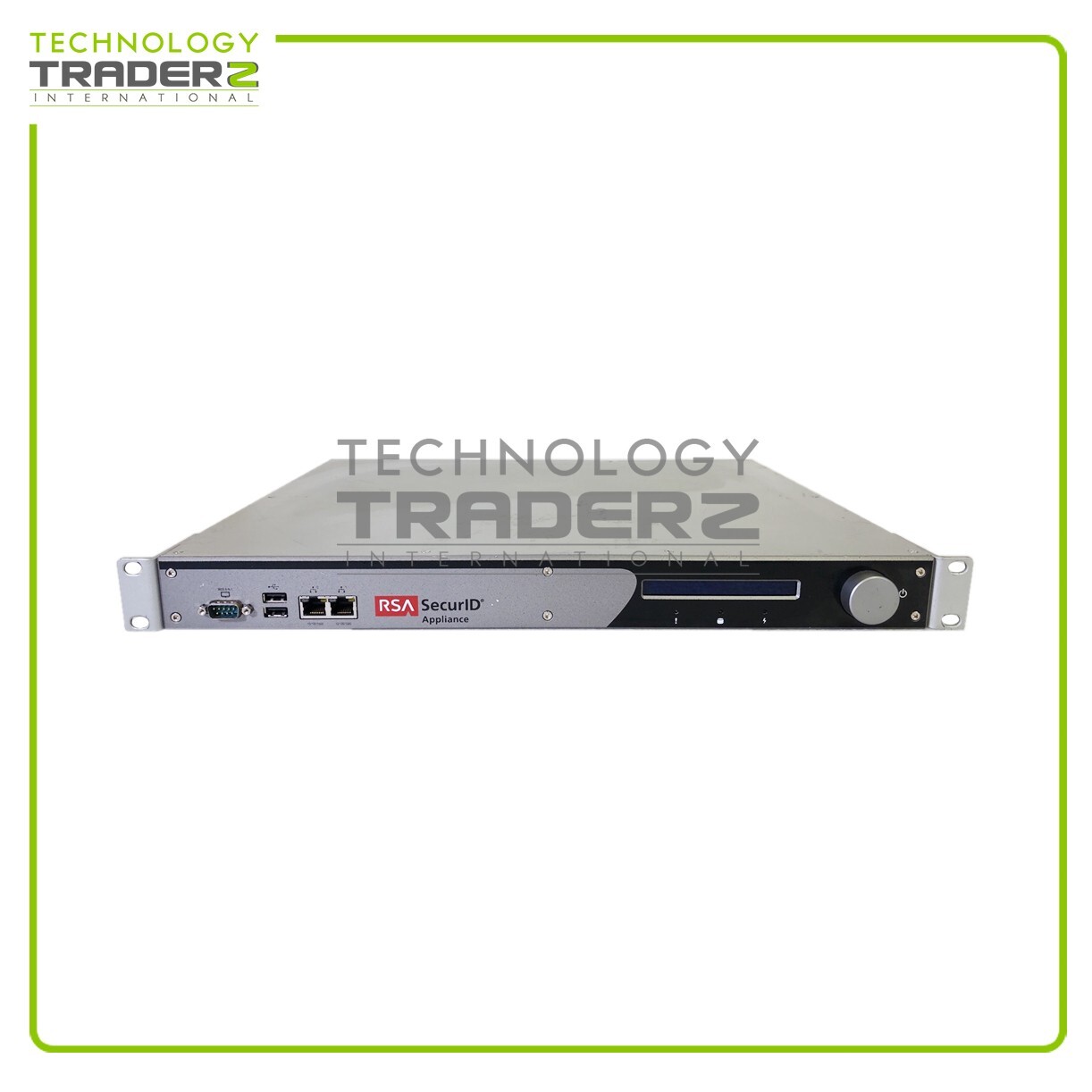 RSA SecurID Scorpio-X Network Security Appliance W/ Ear Bracket