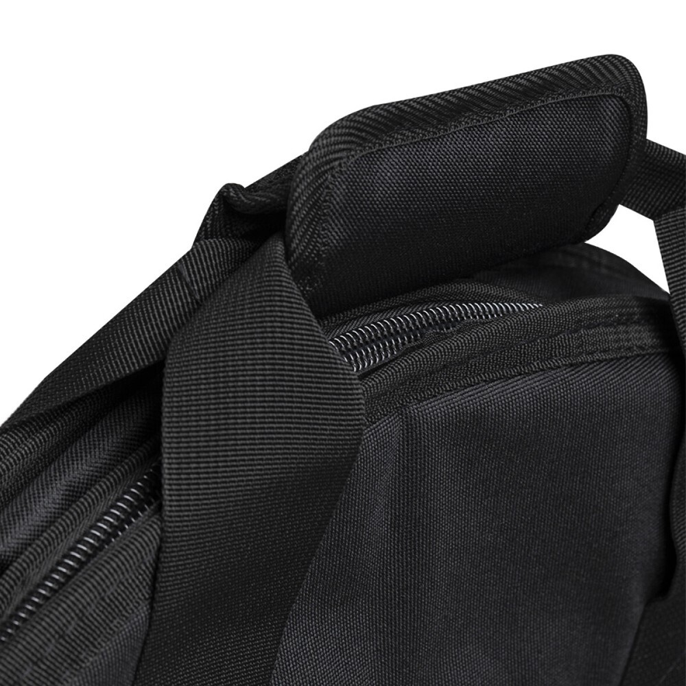 Stagg CYB-10 Standard Dual Cymbal Bag - Black