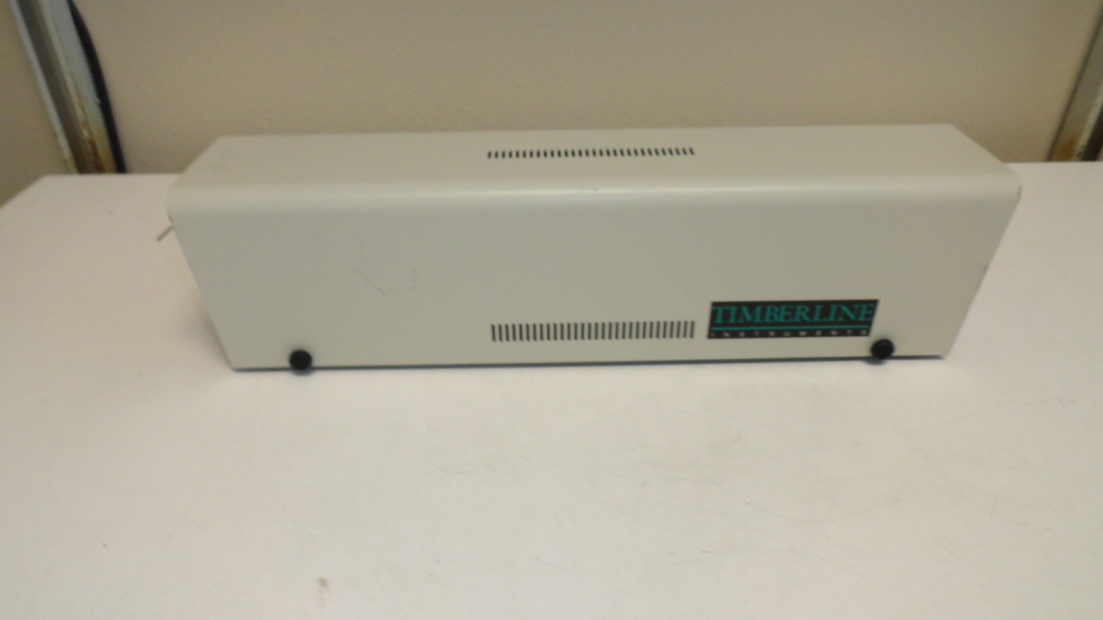 Timberline TL-500 - Read Description