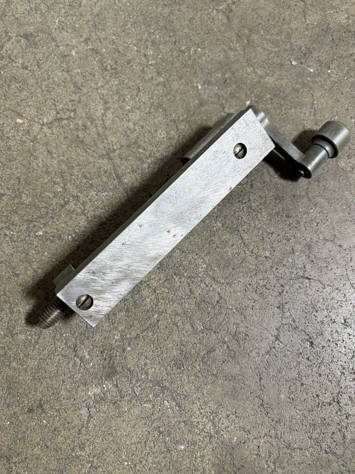 LE Wilson Reloading Case Trimmer 30-06 .270 Win Case Holder