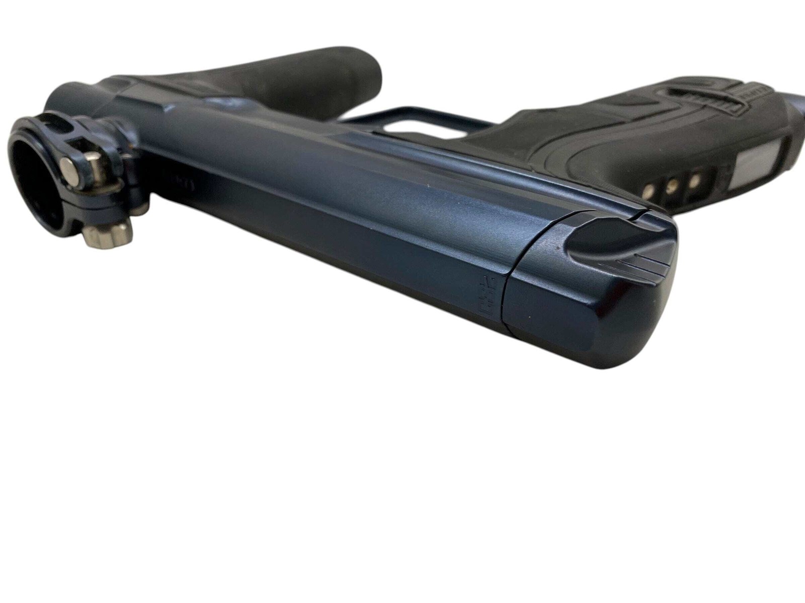 Planet Eclipse CS2 Pro Blue Paintball Gun