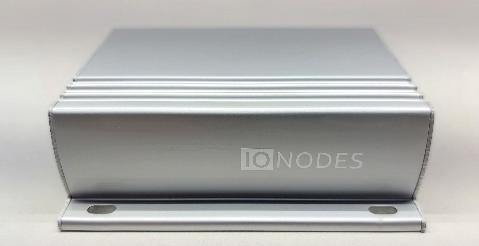 IO Nodes ION-E100-HD Digital video to H.264 IP Video Encoder