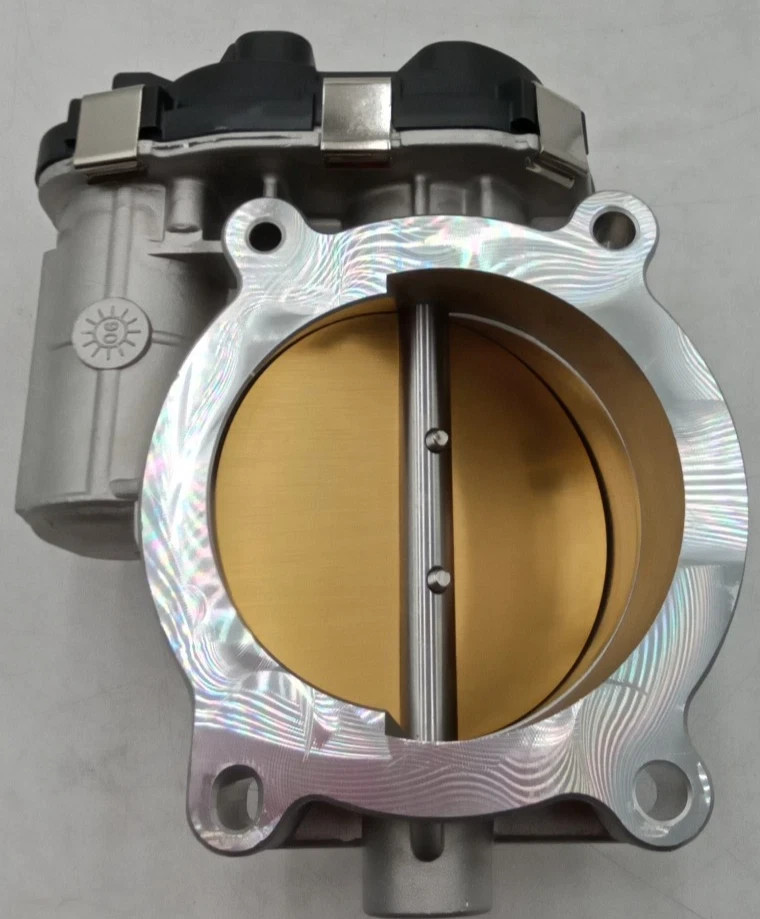 Electronic Throttle Body Fit for 2006-2008 Chevy Silverado Suburban