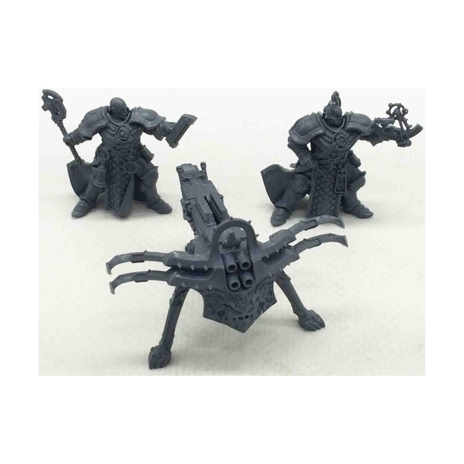 Celestar Ballista #20 NM