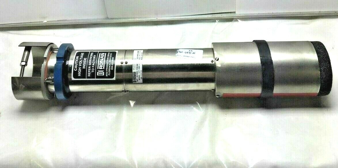 Ronan DET-16861-6P0-A Density Detector