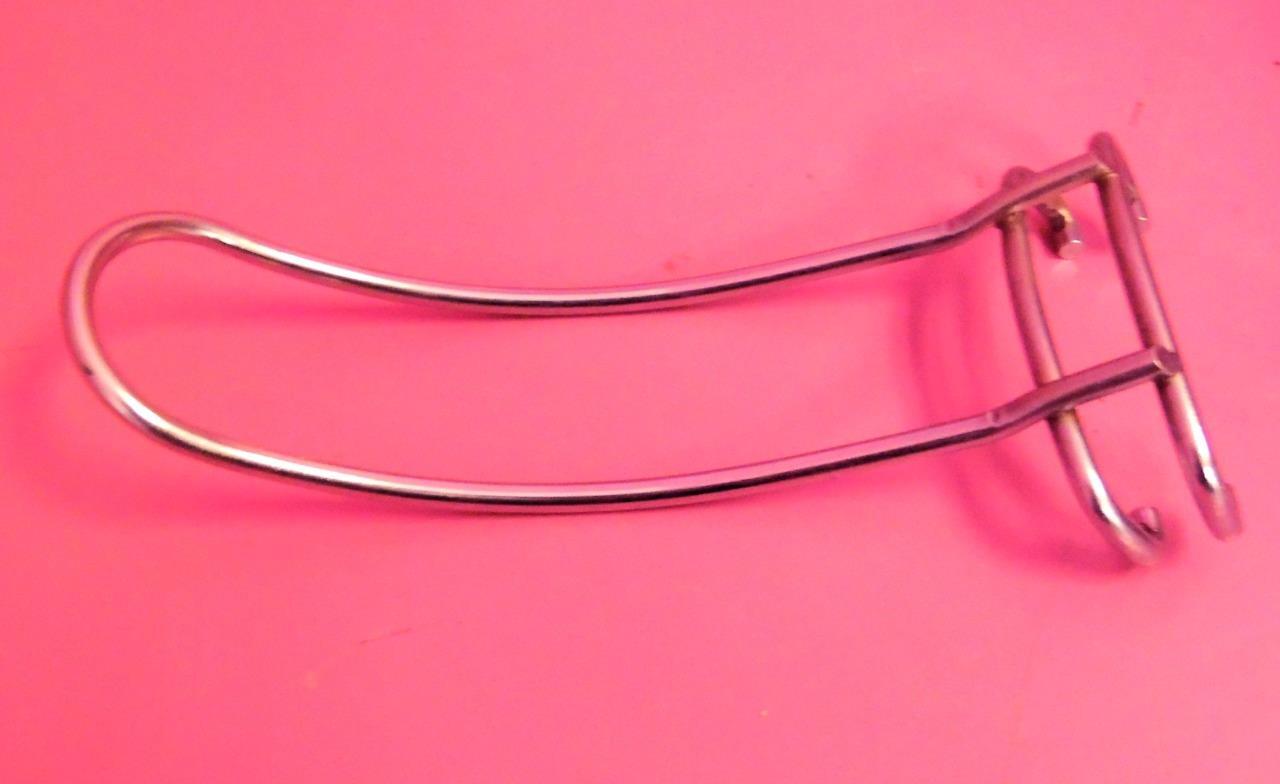 Universal Kidney Rest Patient Positioning Surgical Procedure Table Accessories