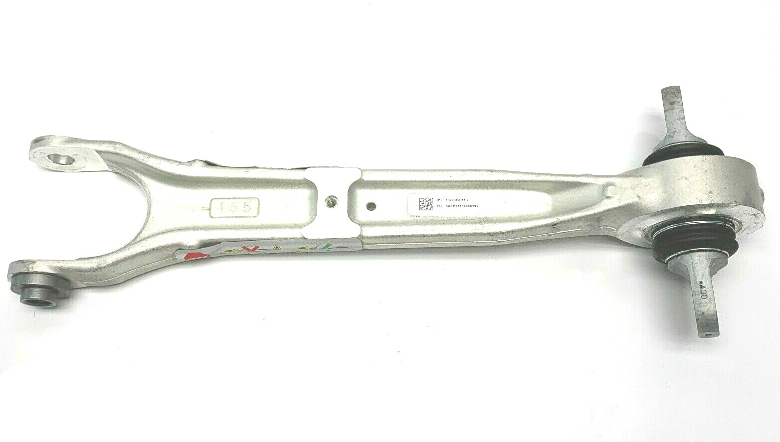 New Rear Left Right Toe Link Control Arm For 2021-2022 Tesla Model X S