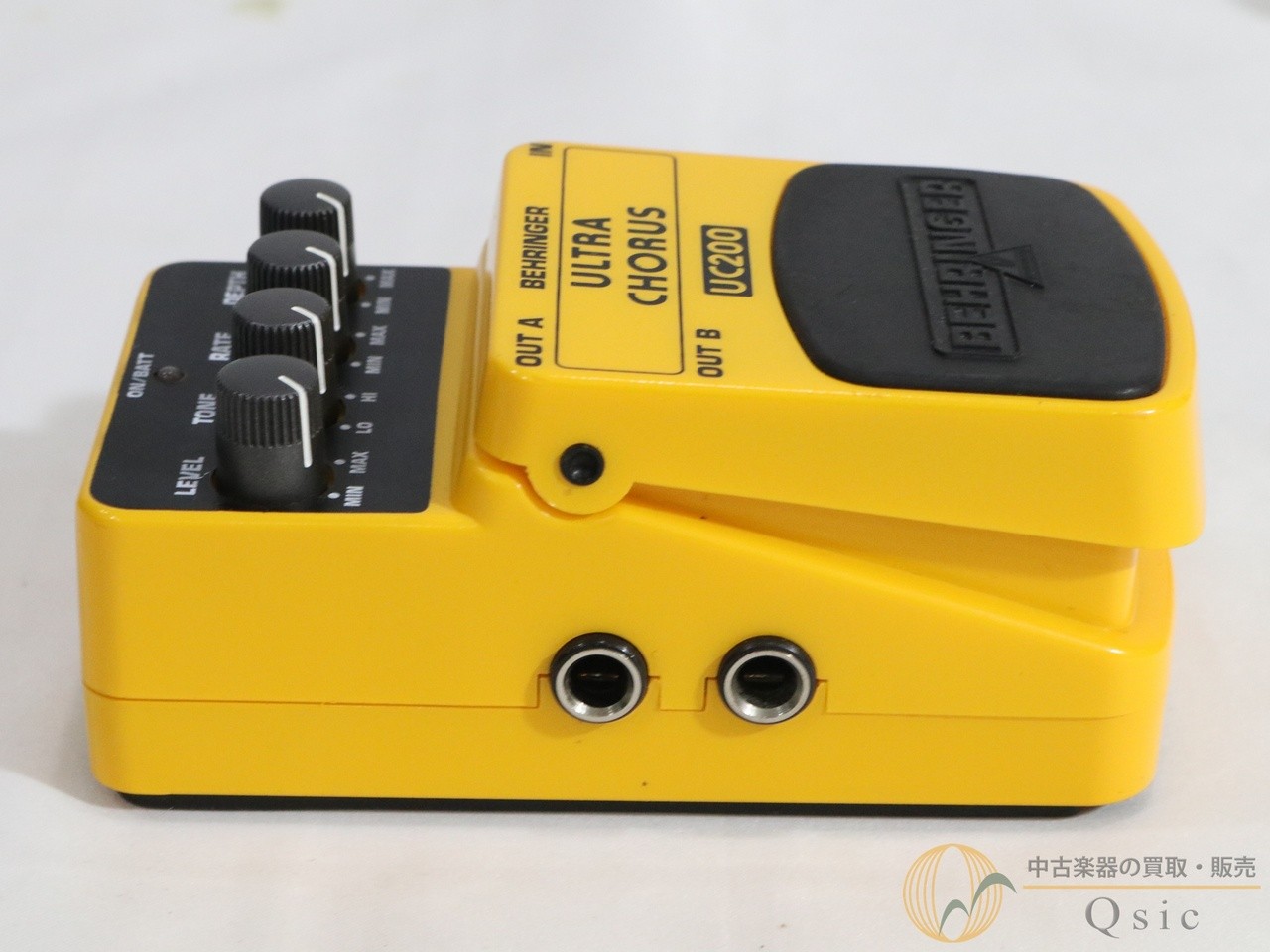 Behringer Uc200 Pm267 Kobe Store Stock