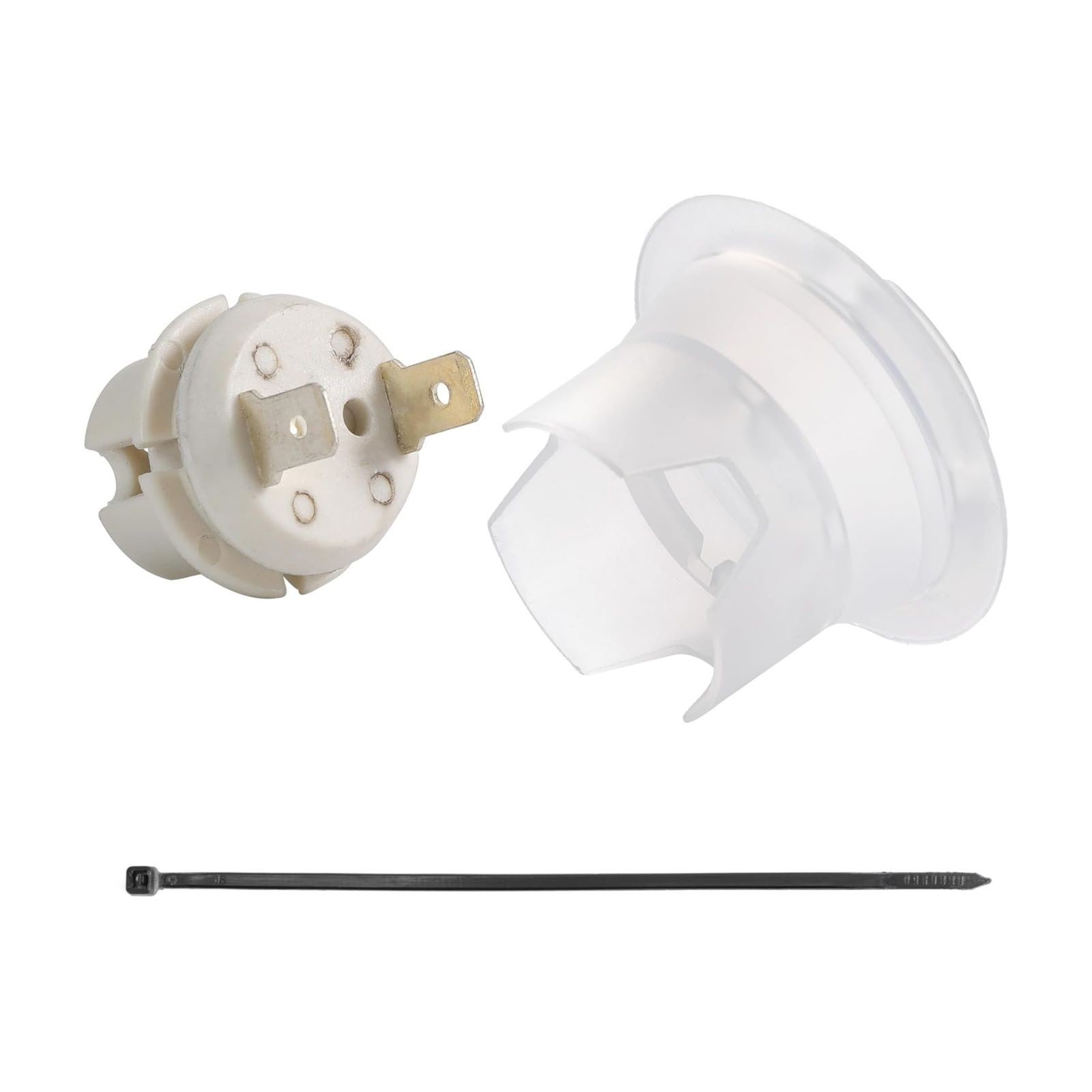 Water Heater Flammable Vapor FV Sensor Kit Repair Part SP20172 For Richmond