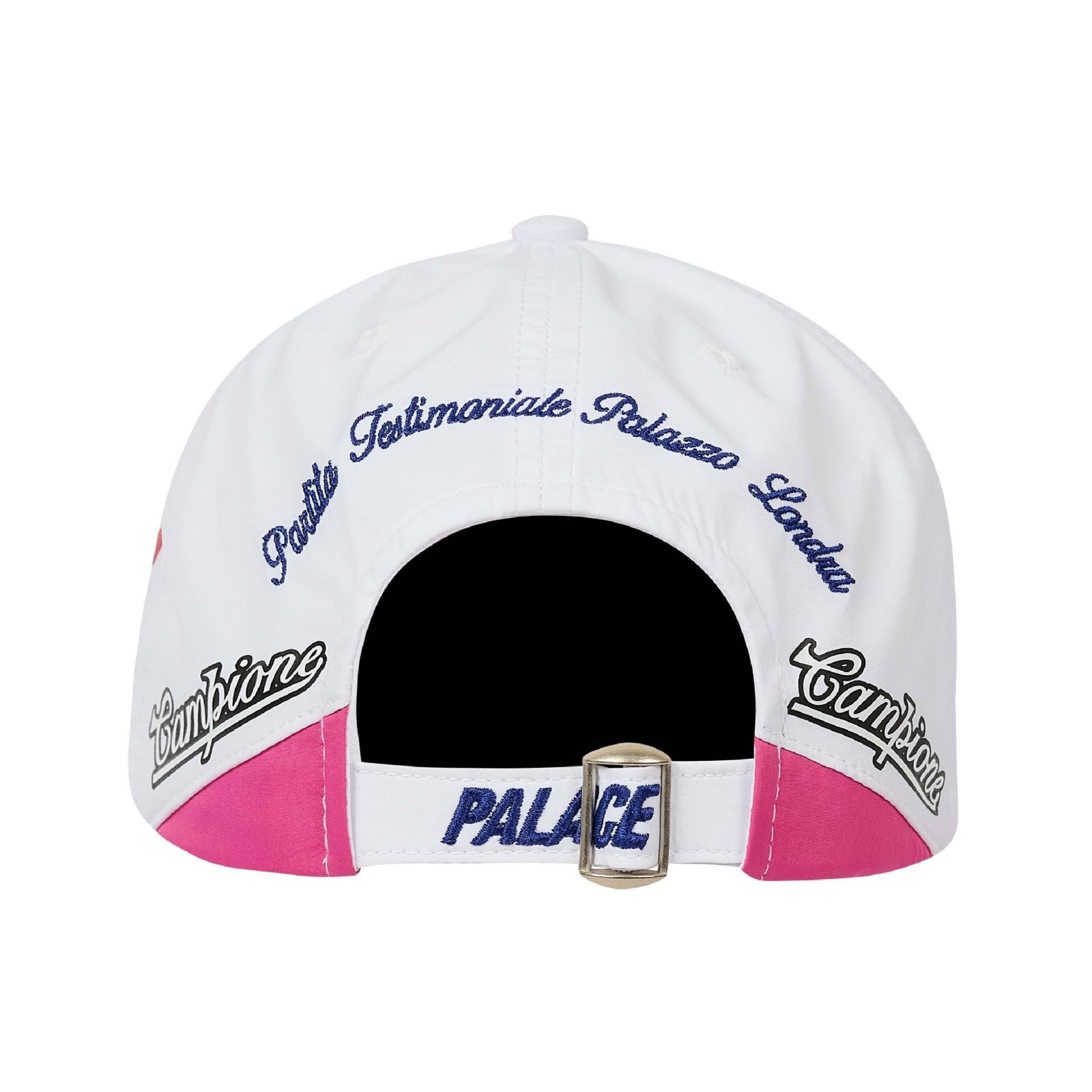 NEW Rapha × Palace Skateboards Limited Edition Shell 6-Panel Cap One size