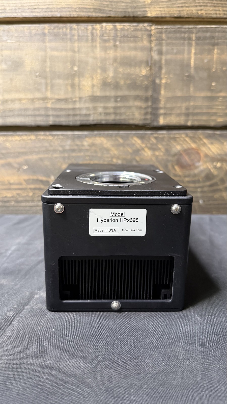 FLI FINGER LAKES INSTRUMENTATION Hyperion HPx695