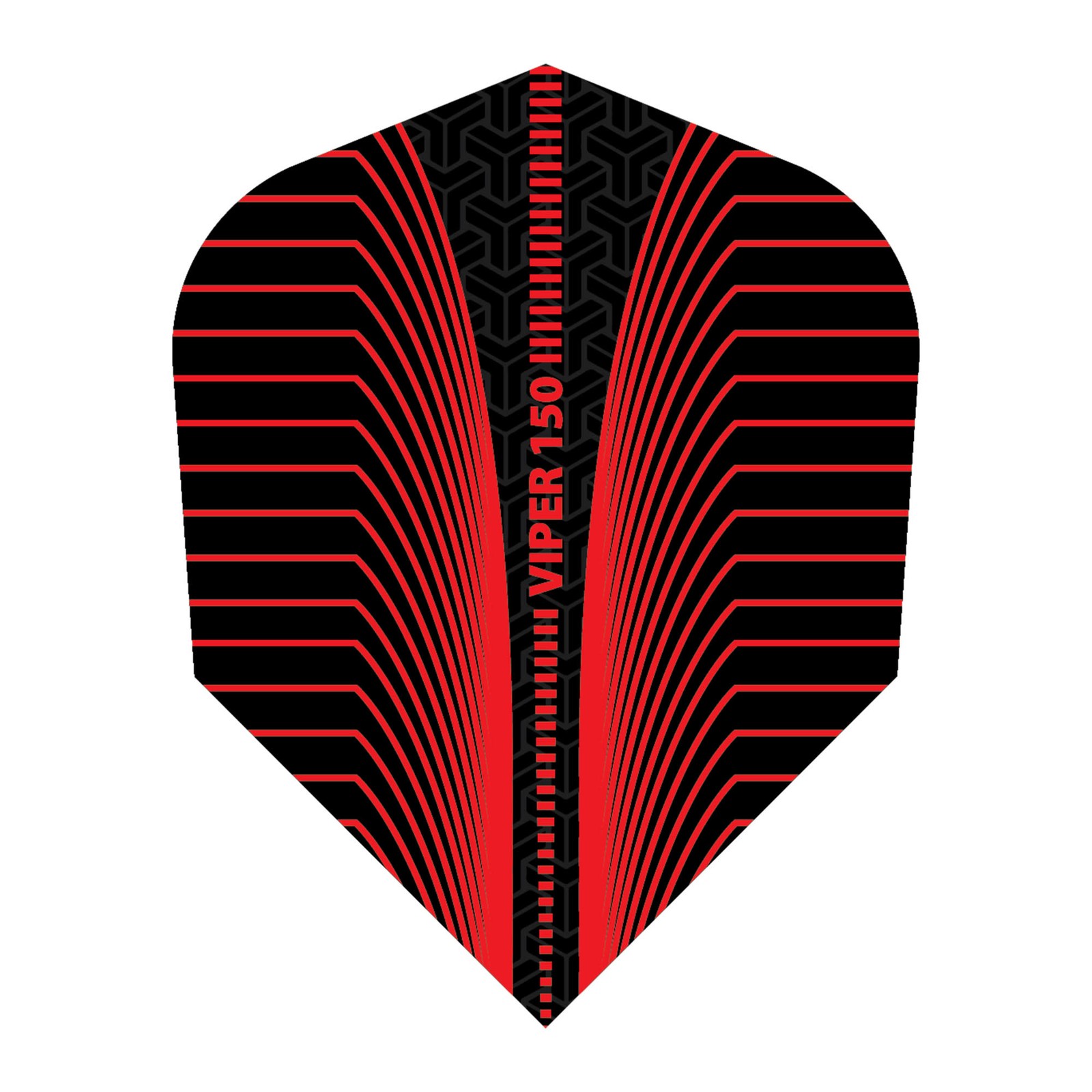 Viper V-150 Standard Dart Flights