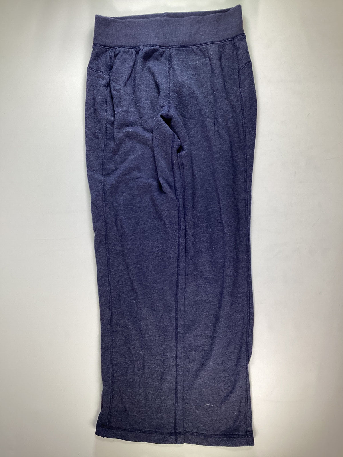 Mens Tek Gear Navy Blue Sweatpants Small EUC