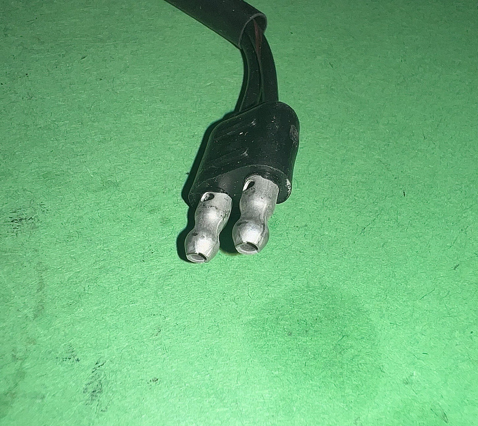 Arctic Cat OEM Throttle Switch Adapter Harness 0686-050 New