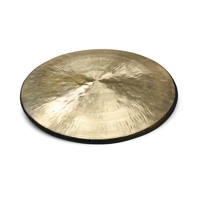 40cm Hand hammering China famous gongs​ Copper Gong Therapy gong Gouluo WMH010#