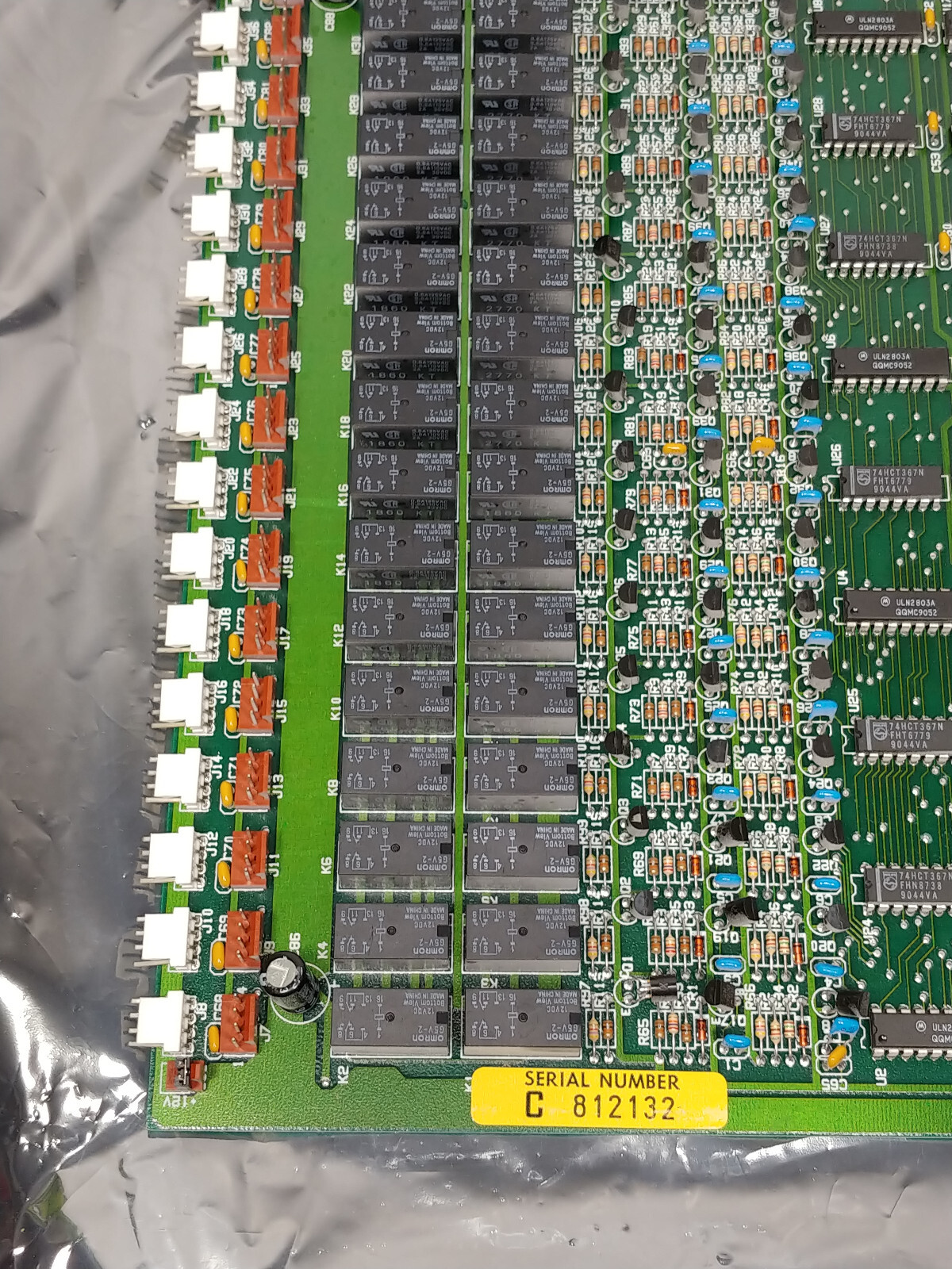 Dukane 110-3272