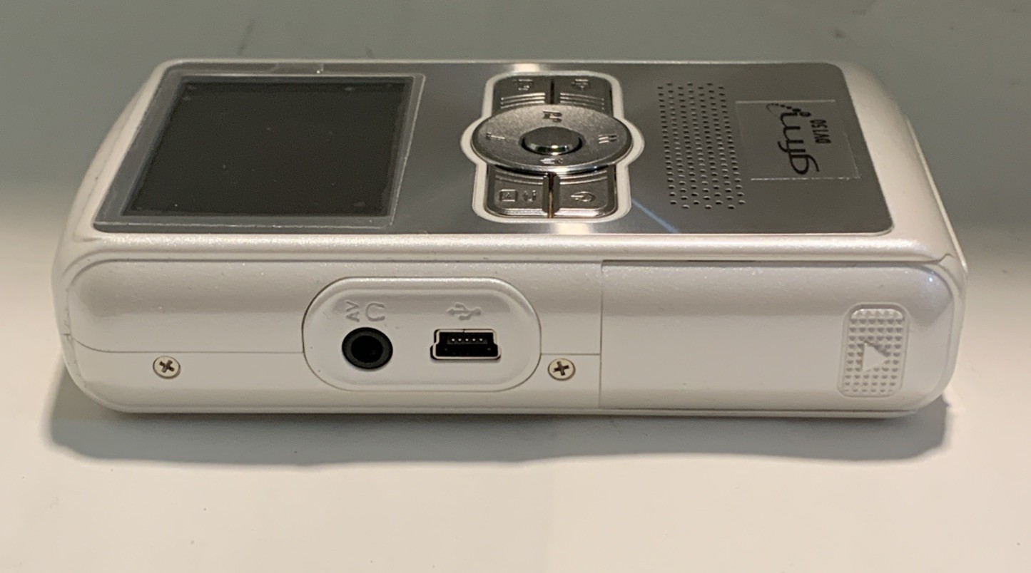 GFM DV150 3 In 1 Digital Video Movie Camera
