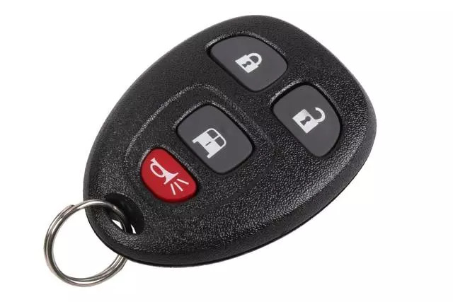 Genuine ACDelco Remote Control Door Lock Transmitter 22849638