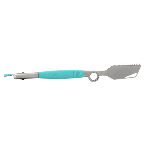 Toadfish Ultimate Grill Tongs