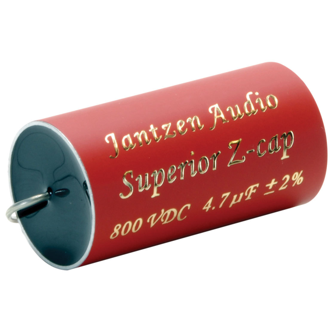 Jantzen 0562 4.7uF 800V Z-Superior Capacitor