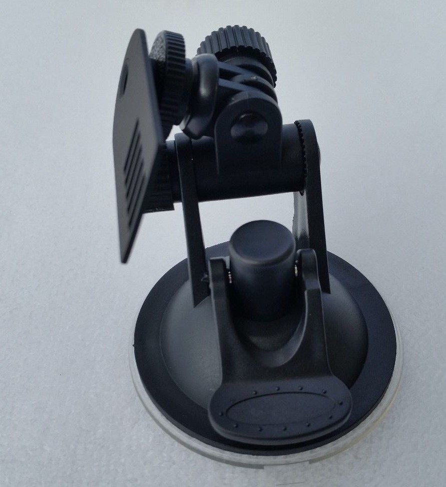 New Escort Passport Beltronic Radar Detector Mount Brkt Suction-2 axis (P1-E)