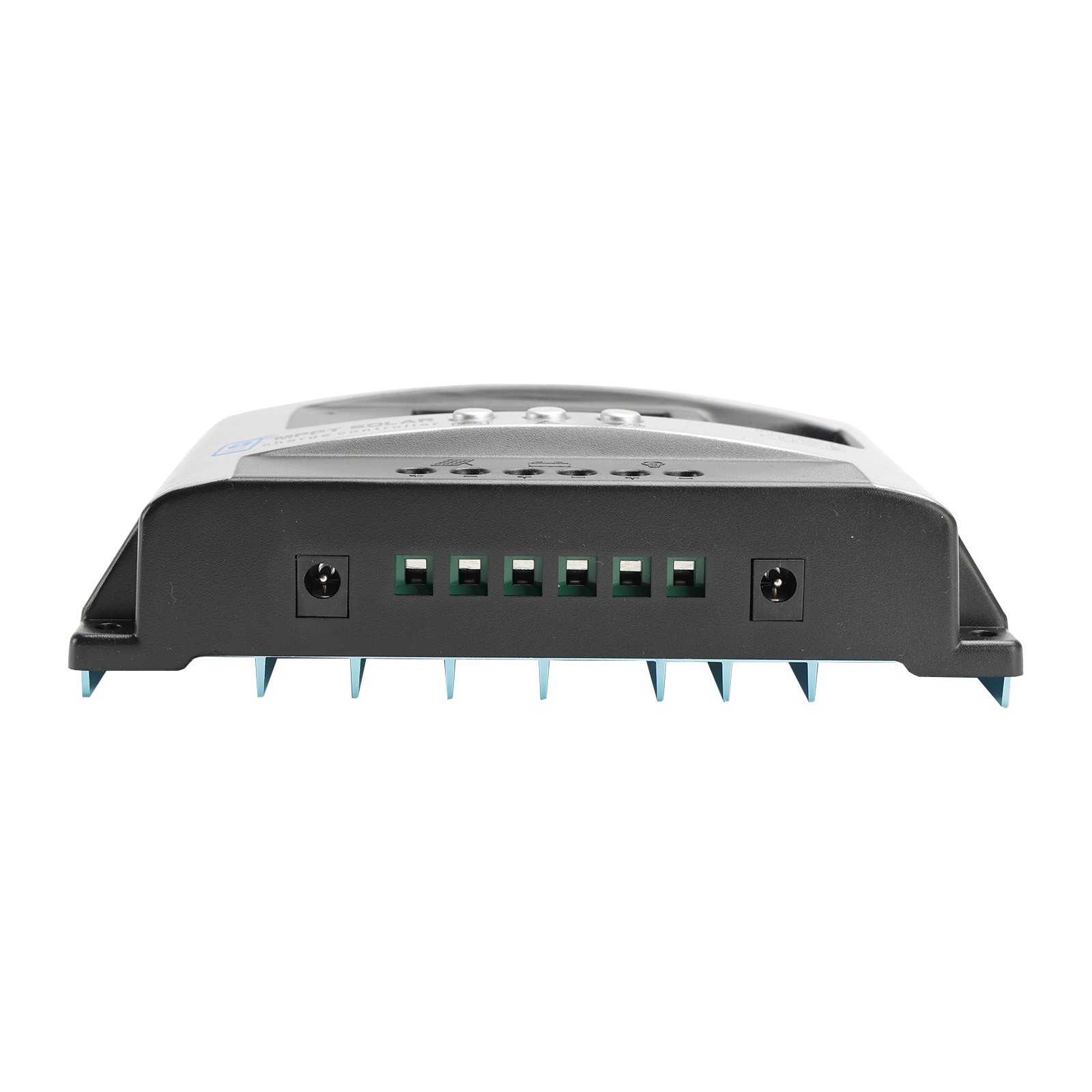 30A MPPT High Energy Solar Controller APP to Remotely Manage DSP Controller