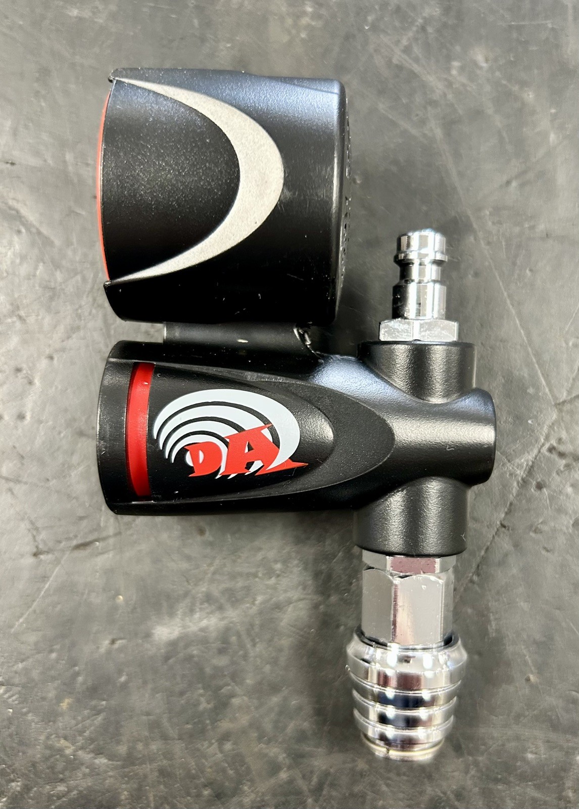 DIVE ALERT ULTRA - LOUD SURFACE SIGNALING DEVICE (DB2) USED