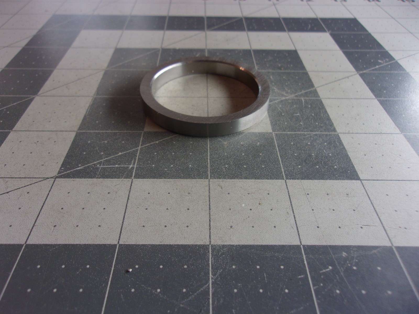 SBI SB2187-2 Valve Seat